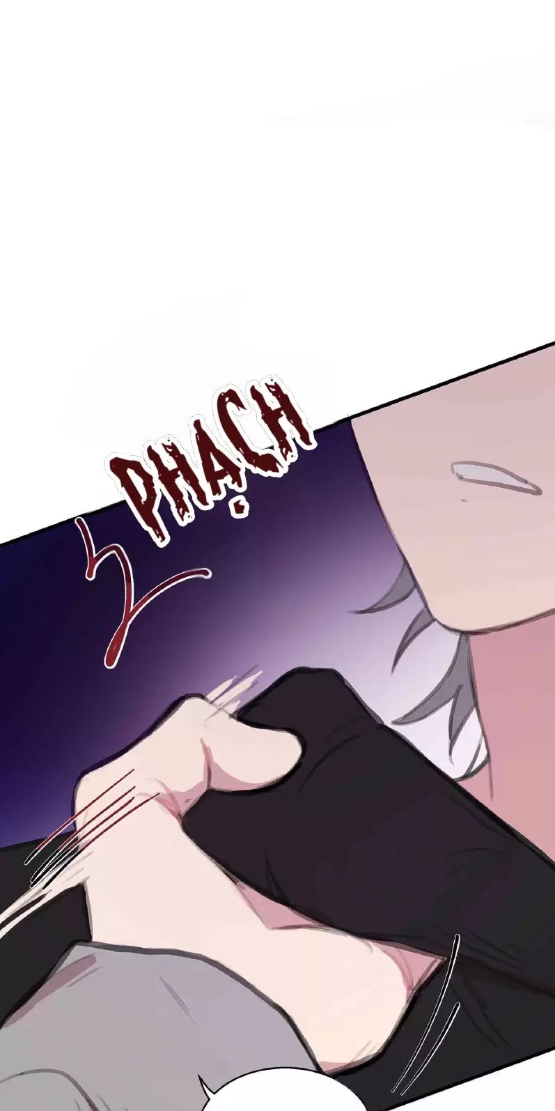 Tin Nhắn Từ Thần Cupid Xui Xẻo Chap 5 - Next Chap 6