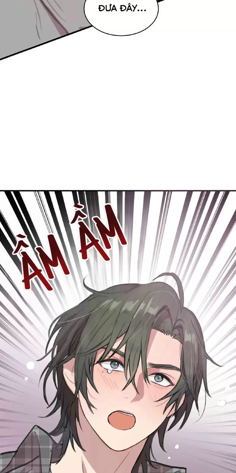 Tin Nhắn Từ Thần Cupid Xui Xẻo Chap 5 - Next Chap 6