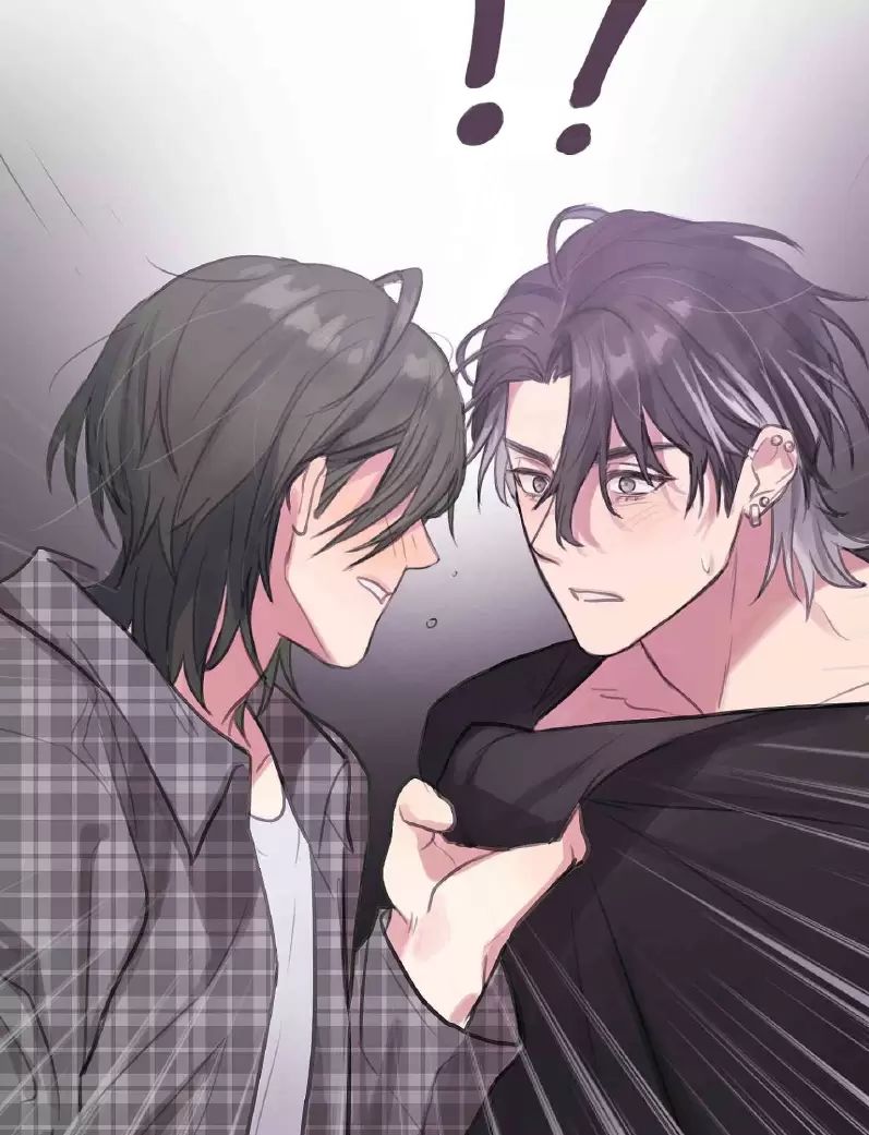 Tin Nhắn Từ Thần Cupid Xui Xẻo Chap 5 - Next Chap 6