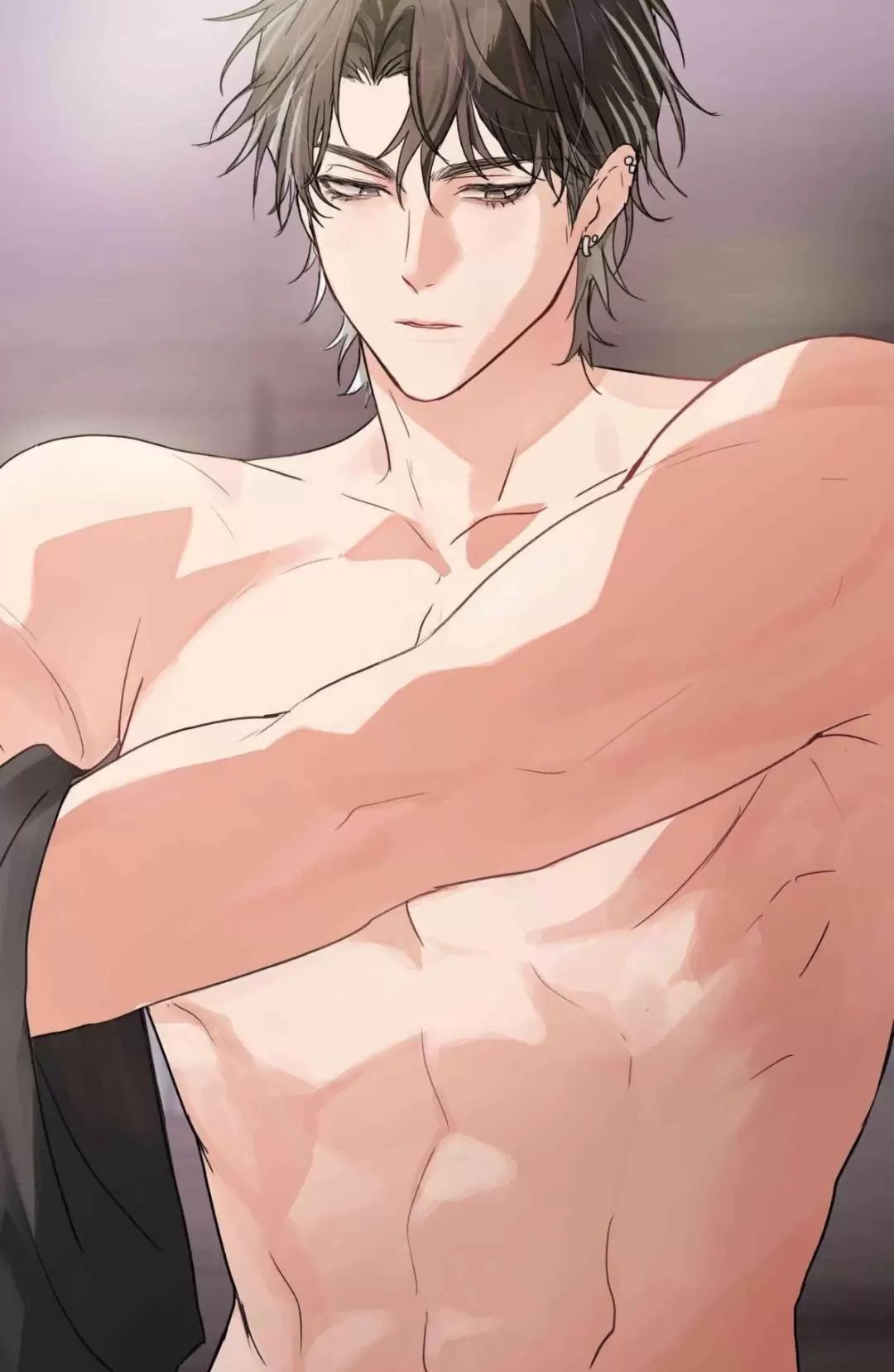 Tin Nhắn Từ Thần Cupid Xui Xẻo Chap 8 - Next Chap 9