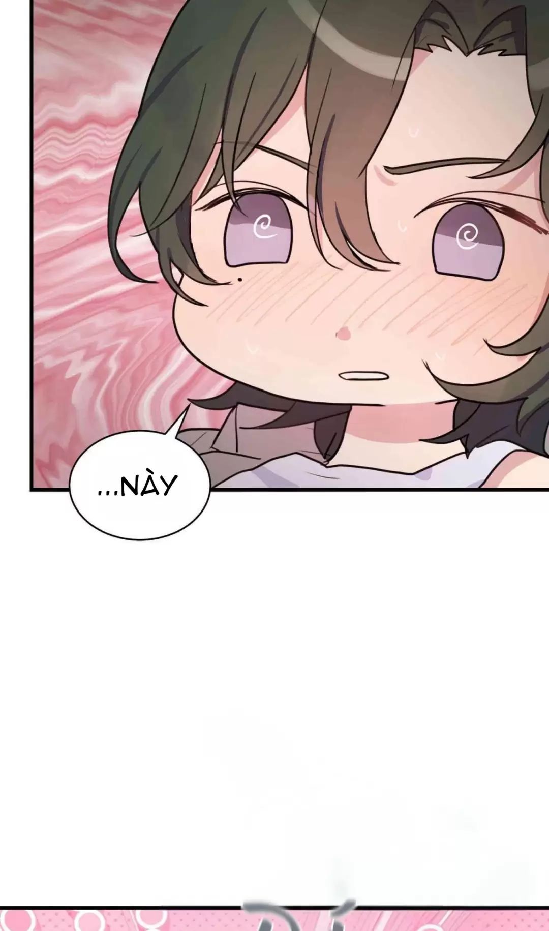 Tin Nhắn Từ Thần Cupid Xui Xẻo Chap 8 - Next Chap 9