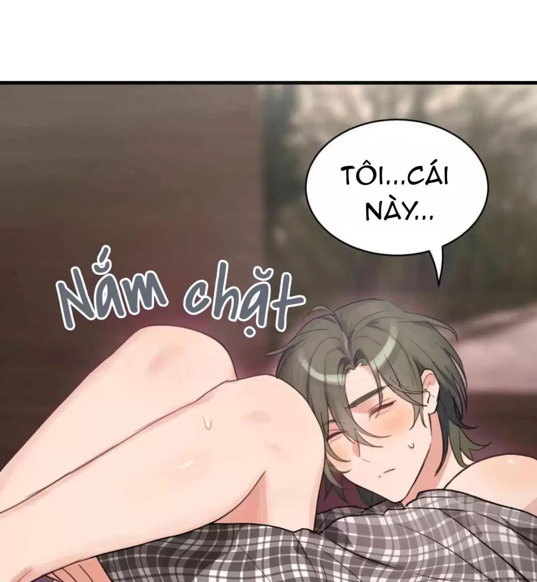 Tin Nhắn Từ Thần Cupid Xui Xẻo Chap 8 - Next Chap 9