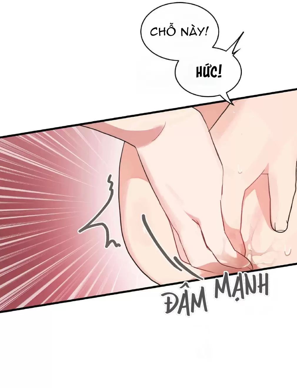 Tin Nhắn Từ Thần Cupid Xui Xẻo Chap 8 - Next Chap 9