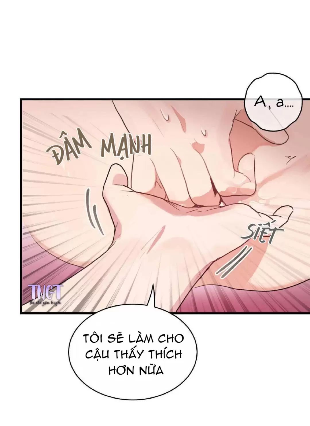Tin Nhắn Từ Thần Cupid Xui Xẻo Chap 8 - Next Chap 9