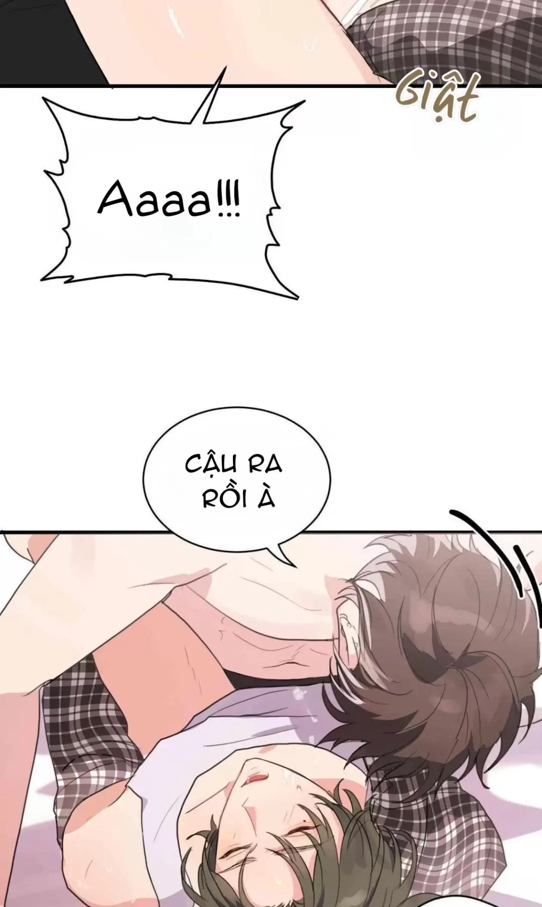 Tin Nhắn Từ Thần Cupid Xui Xẻo Chap 8 - Next Chap 9