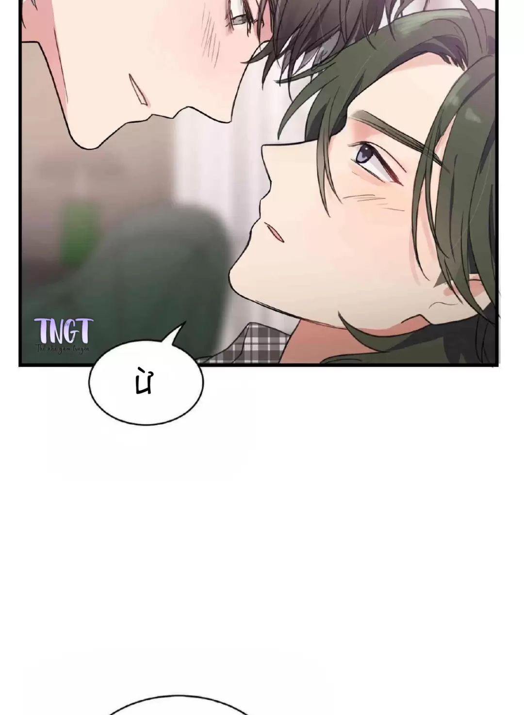 Tin Nhắn Từ Thần Cupid Xui Xẻo Chap 8 - Next Chap 9