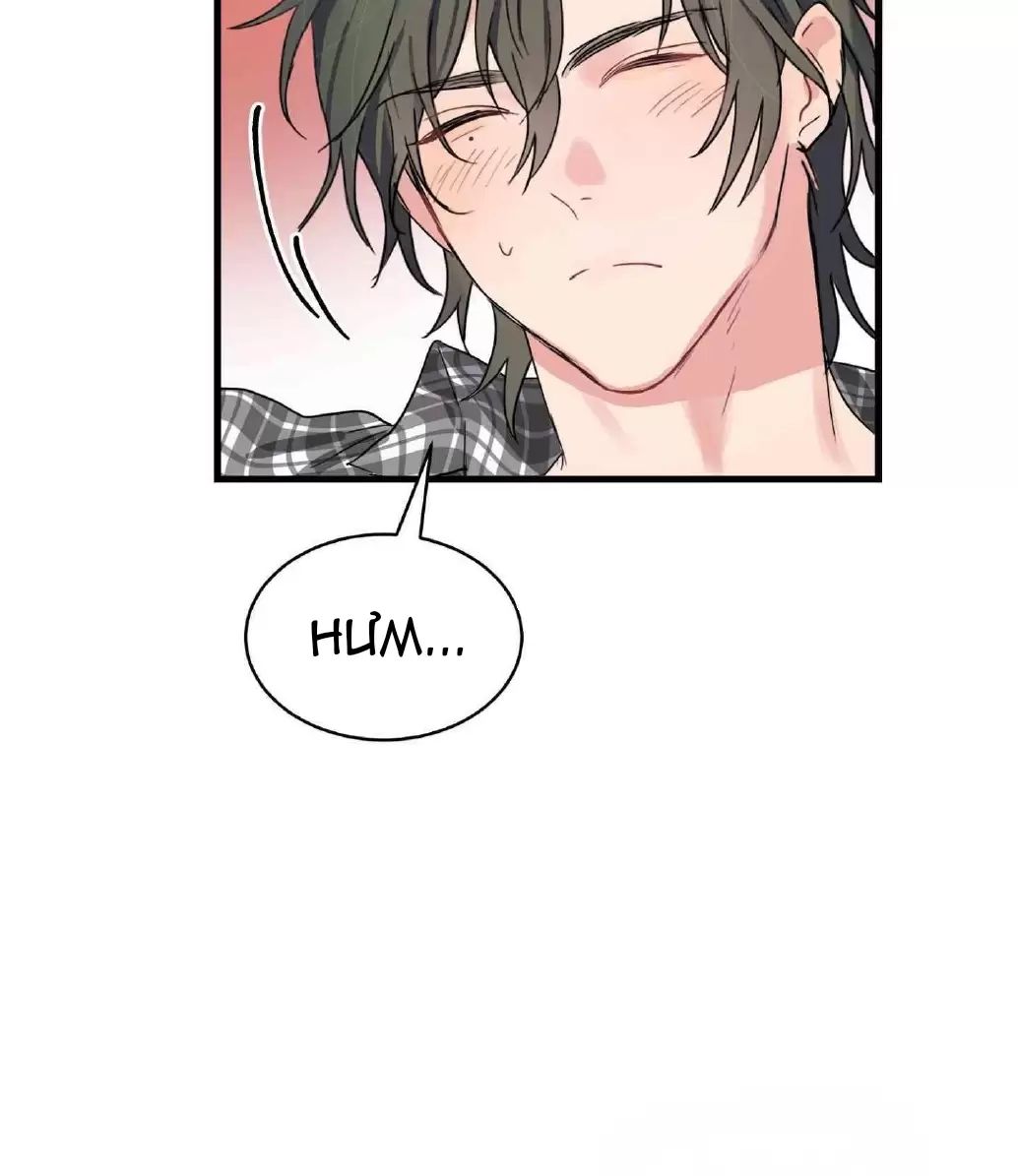 Tin Nhắn Từ Thần Cupid Xui Xẻo Chap 8 - Next Chap 9