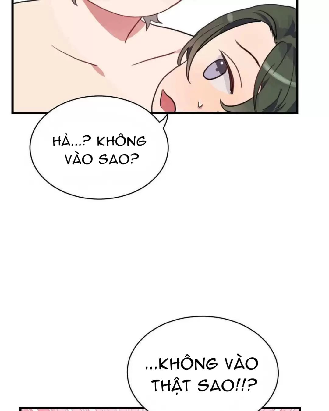 Tin Nhắn Từ Thần Cupid Xui Xẻo Chap 8 - Next Chap 9