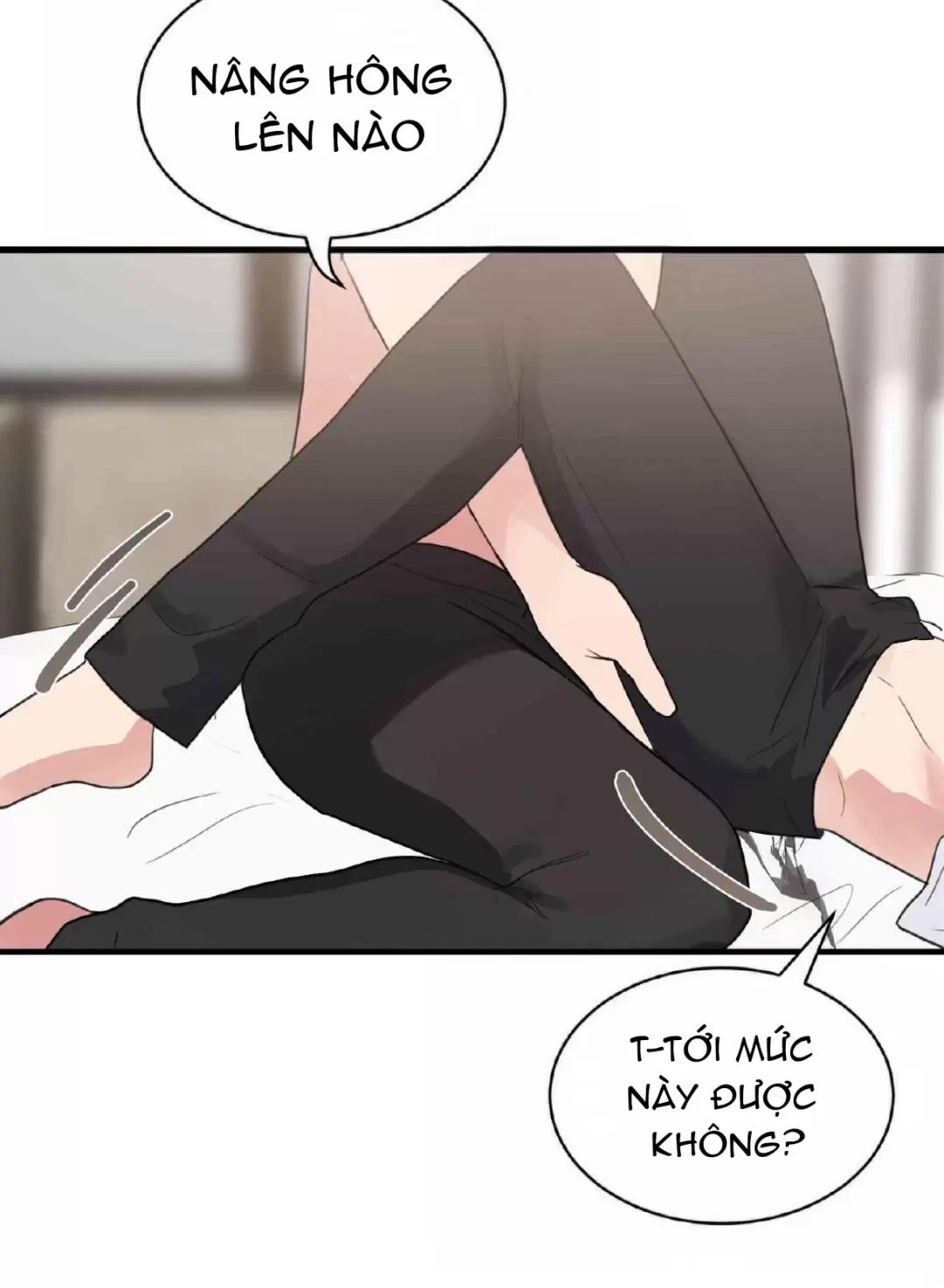 Tin Nhắn Từ Thần Cupid Xui Xẻo Chap 8 - Next Chap 9