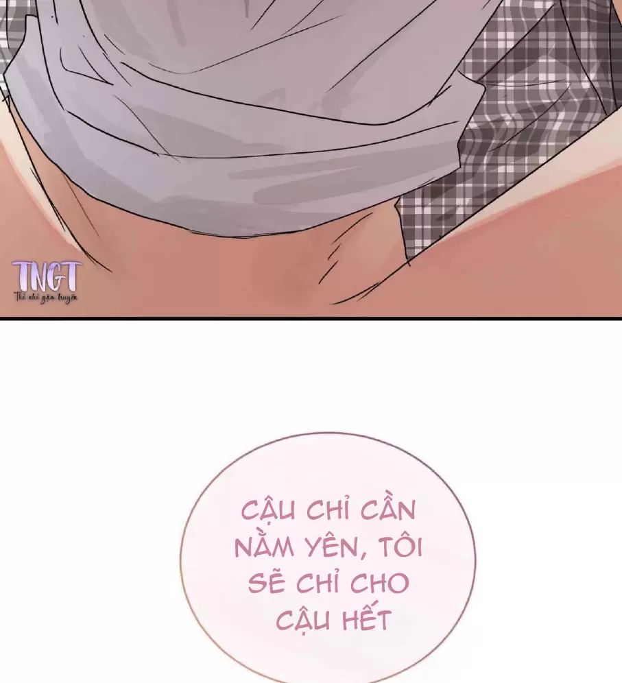 Tin Nhắn Từ Thần Cupid Xui Xẻo Chap 8 - Next Chap 9