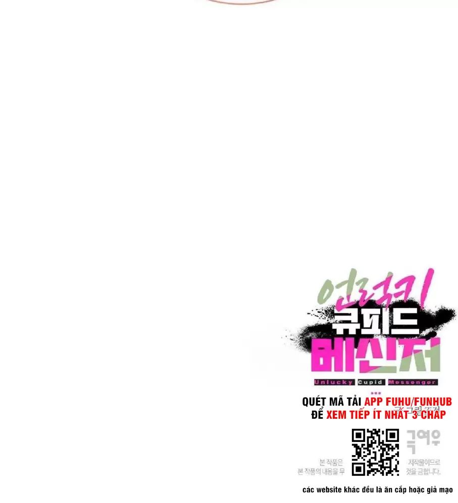 Tin Nhắn Từ Thần Cupid Xui Xẻo Chap 8 - Next Chap 9