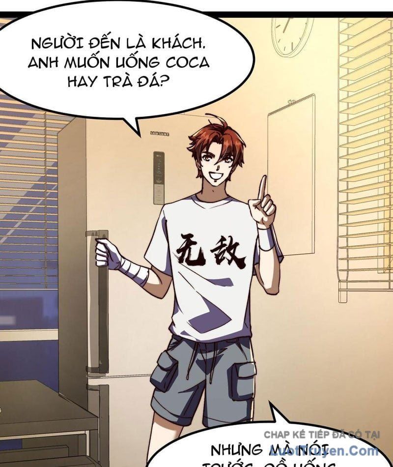 Tinh Linh Thần Chủ Chap 23 - Next Chap 24