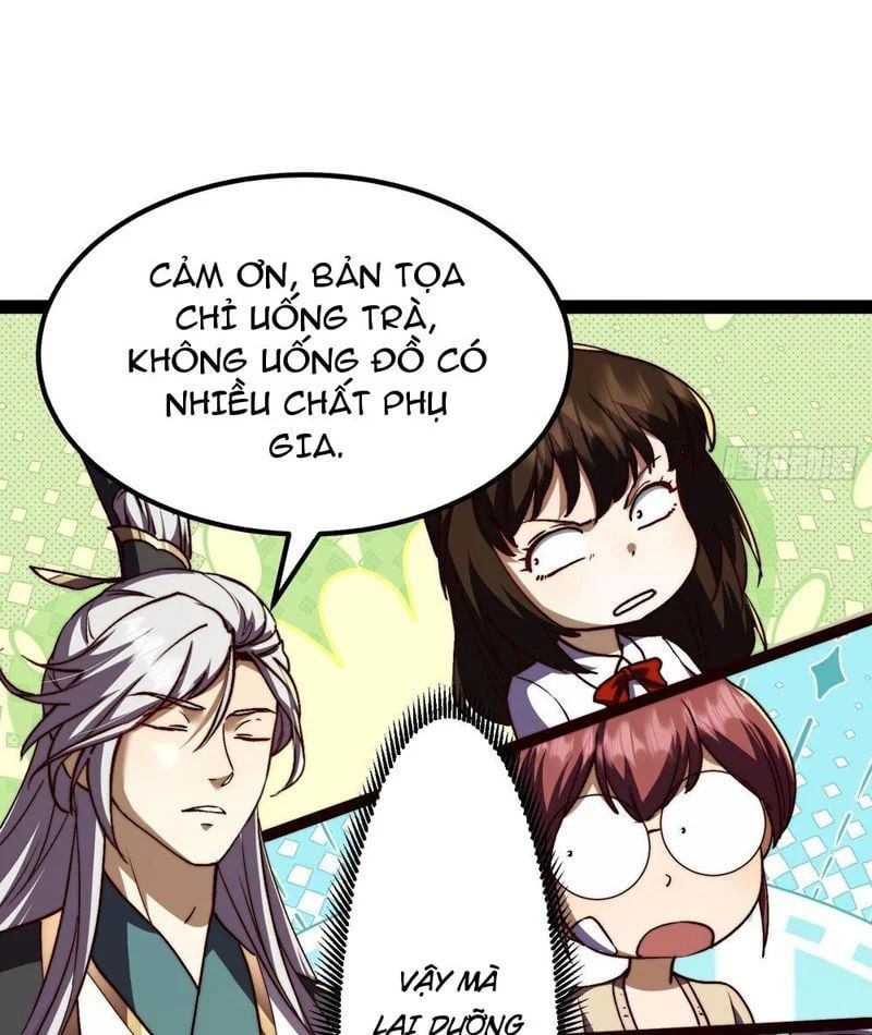 Tinh Linh Thần Chủ Chap 23 - Next Chap 24