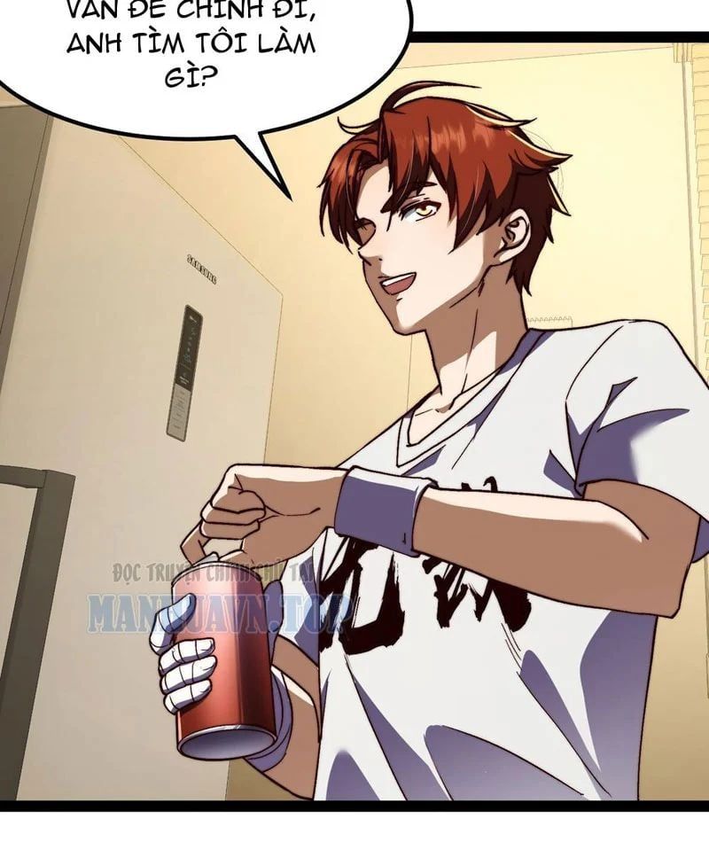 Tinh Linh Thần Chủ Chap 23 - Next Chap 24