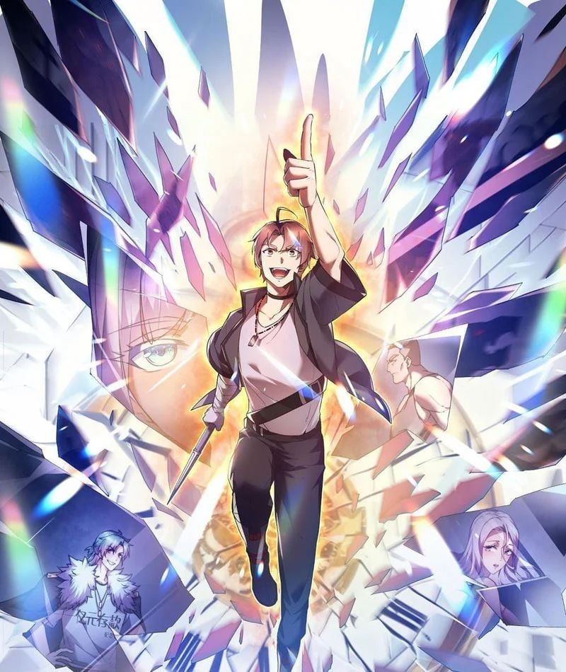 Tinh Linh Thần Chủ Chap 23 - Next Chap 24