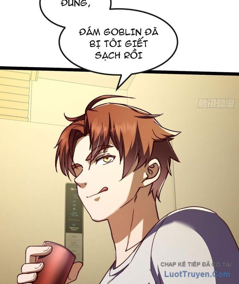 Tinh Linh Thần Chủ Chap 23 - Next Chap 24