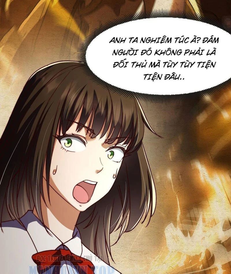 Tinh Linh Thần Chủ Chap 23 - Next Chap 24