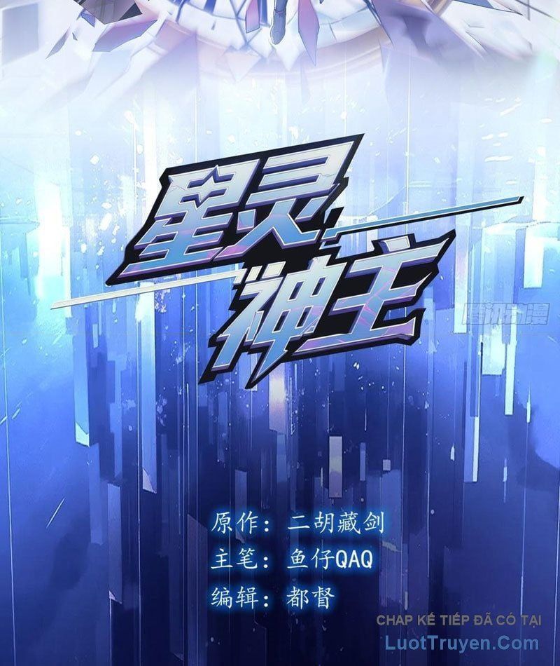 Tinh Linh Thần Chủ Chap 23 - Next Chap 24