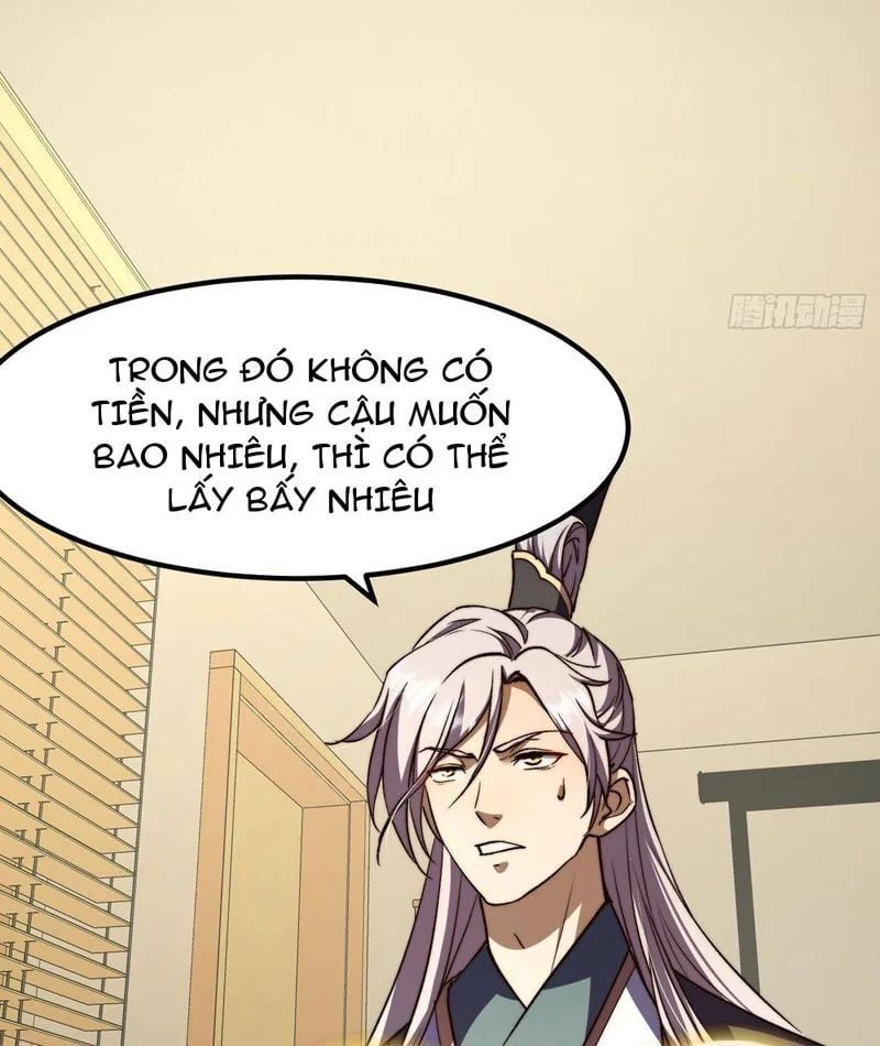 Tinh Linh Thần Chủ Chap 23 - Next Chap 24