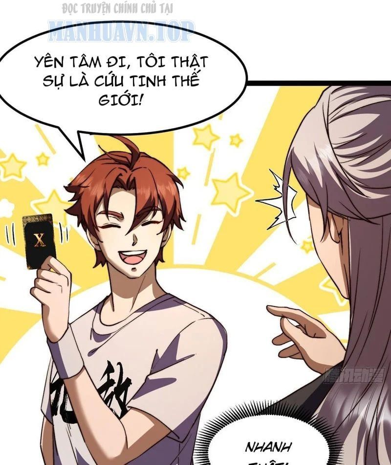 Tinh Linh Thần Chủ Chap 23 - Next Chap 24