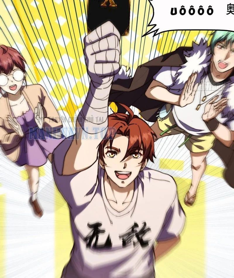 Tinh Linh Thần Chủ Chap 23 - Next Chap 24