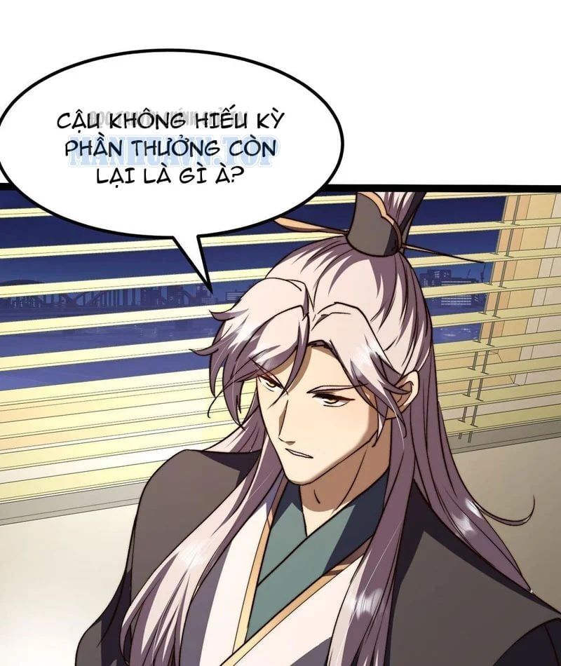 Tinh Linh Thần Chủ Chap 23 - Next Chap 24