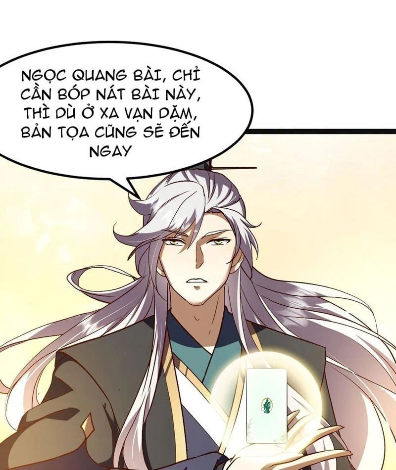 Tinh Linh Thần Chủ Chap 23 - Next Chap 24