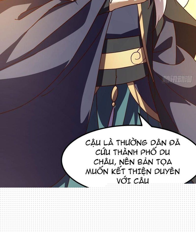 Tinh Linh Thần Chủ Chap 23 - Next Chap 24