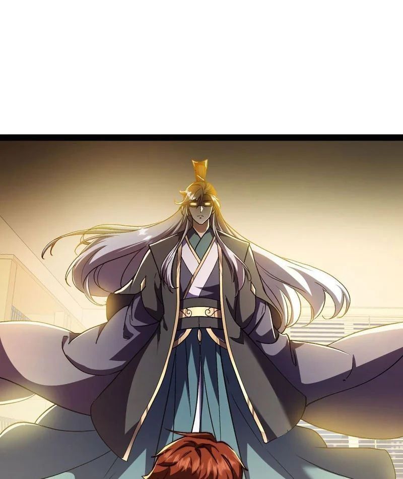 Tinh Linh Thần Chủ Chap 23 - Next Chap 24