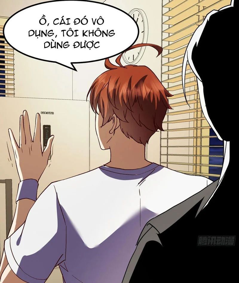 Tinh Linh Thần Chủ Chap 23 - Next Chap 24