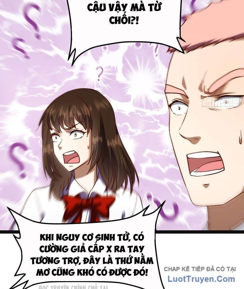 Tinh Linh Thần Chủ Chap 23 - Next Chap 24