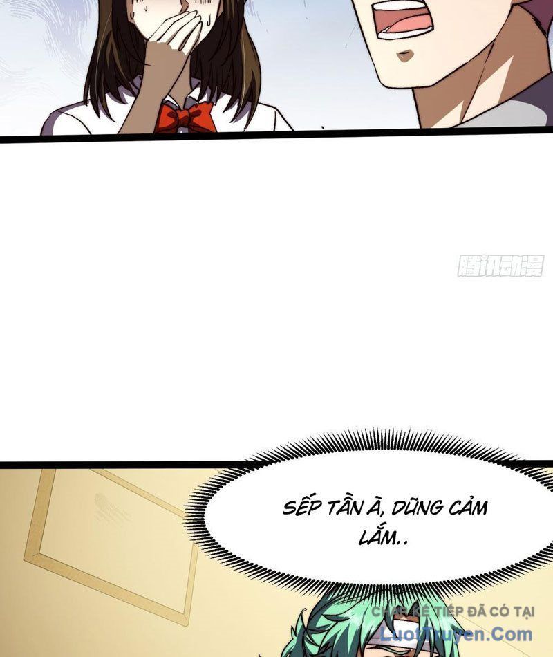 Tinh Linh Thần Chủ Chap 23 - Next Chap 24