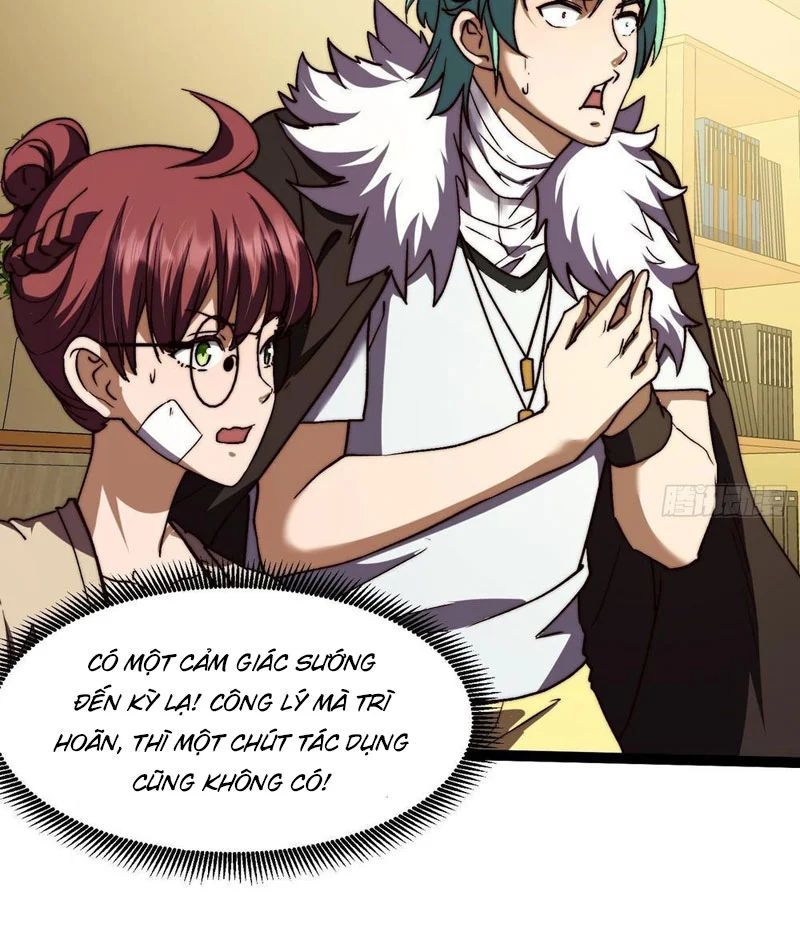 Tinh Linh Thần Chủ Chap 23 - Next Chap 24