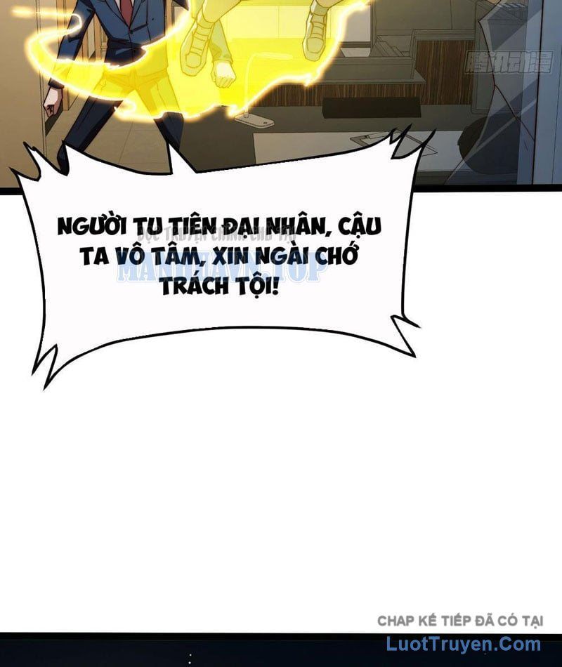 Tinh Linh Thần Chủ Chap 23 - Next Chap 24