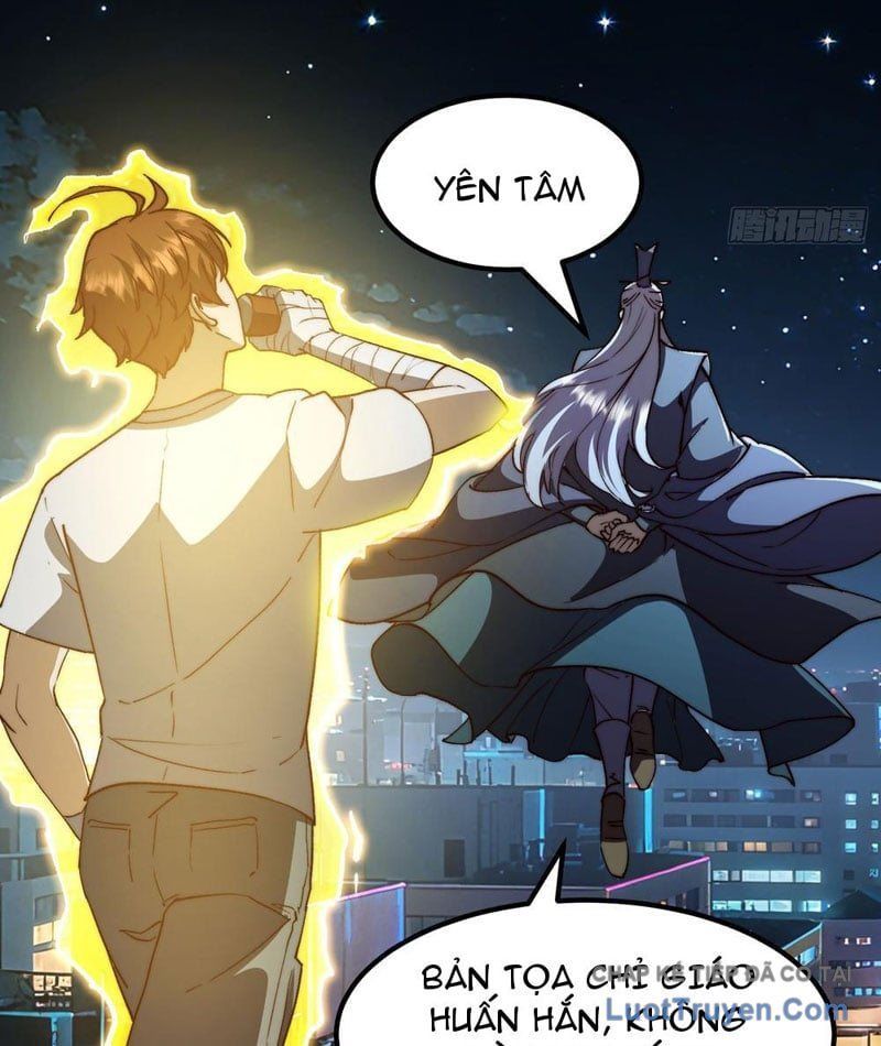 Tinh Linh Thần Chủ Chap 23 - Next Chap 24