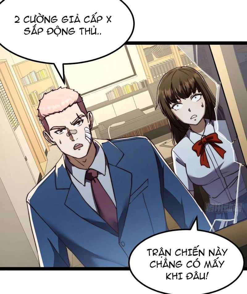 Tinh Linh Thần Chủ Chap 23 - Next Chap 24