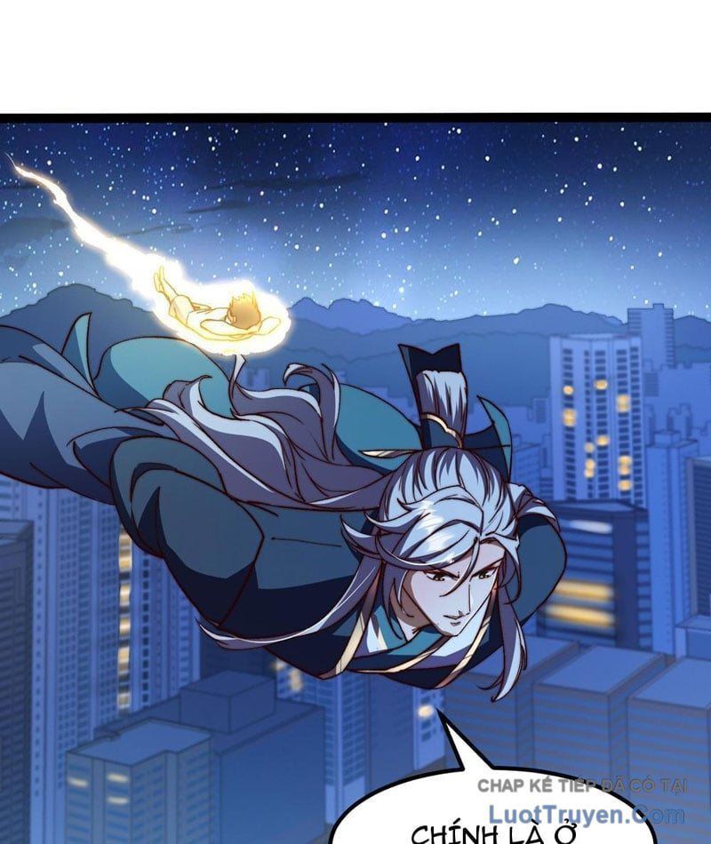 Tinh Linh Thần Chủ Chap 23 - Next Chap 24