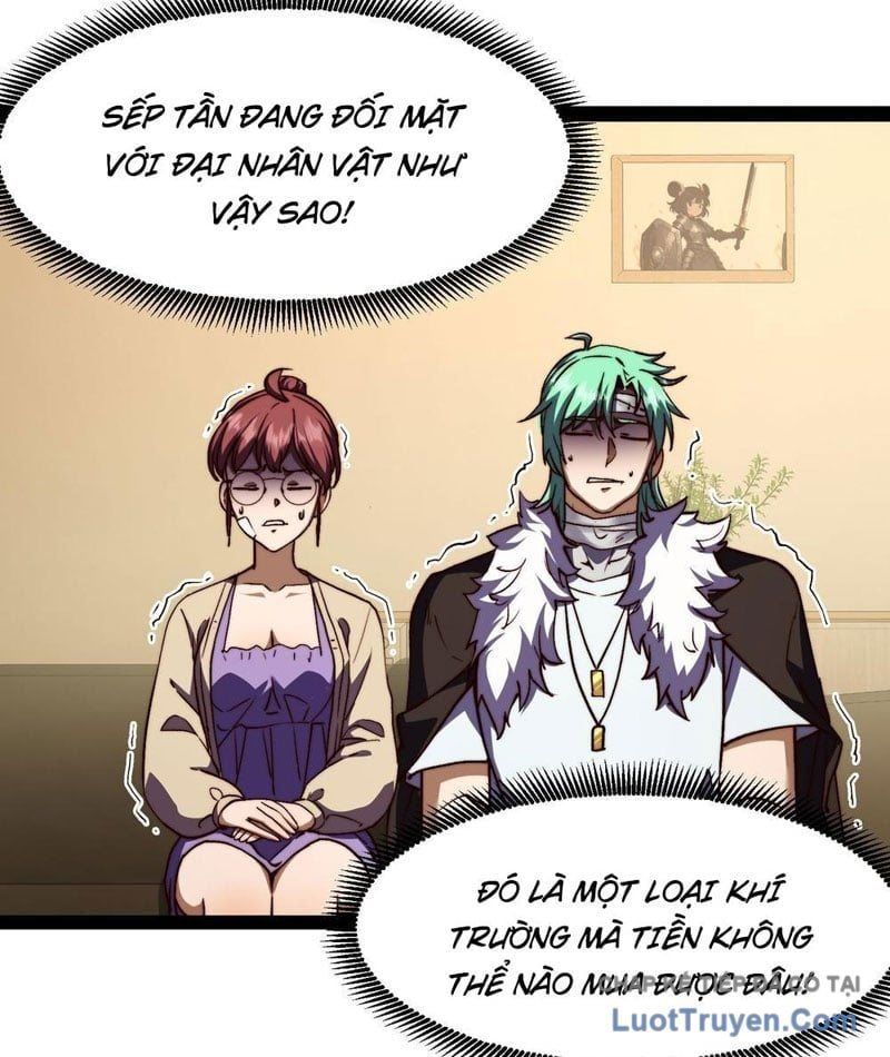 Tinh Linh Thần Chủ Chap 23 - Next Chap 24