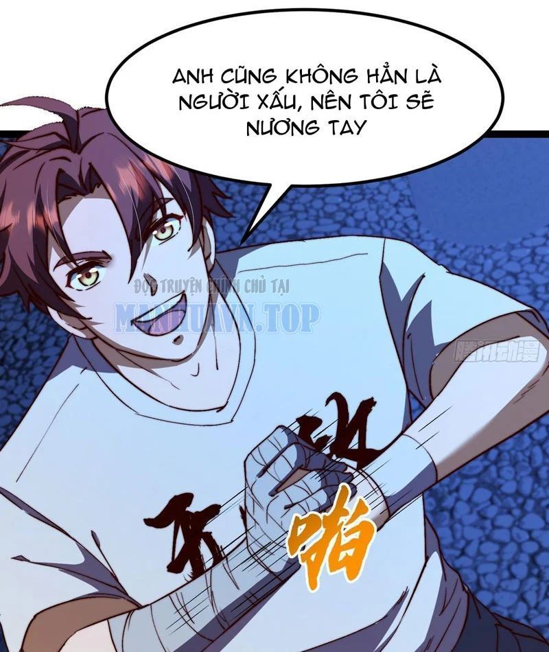 Tinh Linh Thần Chủ Chap 23 - Next Chap 24
