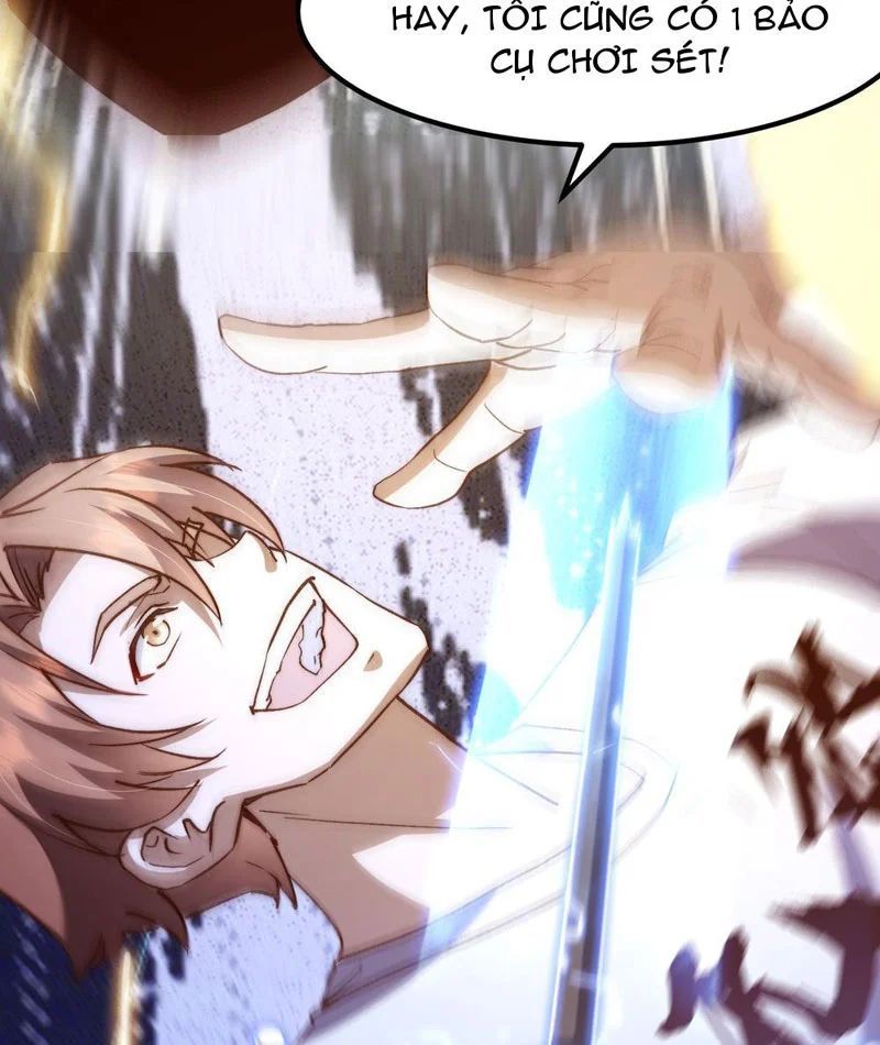 Tinh Linh Thần Chủ Chap 23 - Next Chap 24