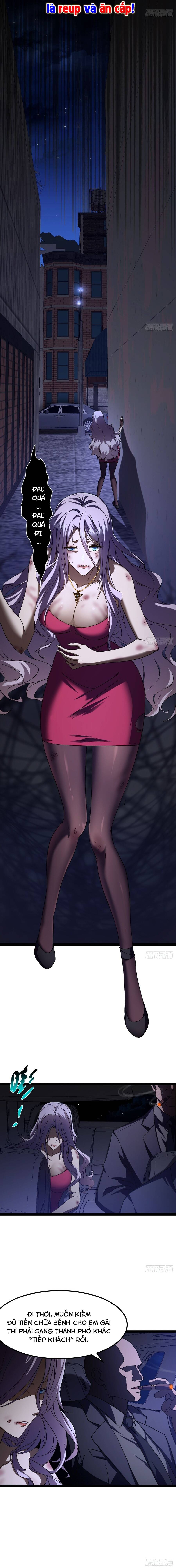 Tinh Linh Thần Chủ Chap 24 - Next Chap 25