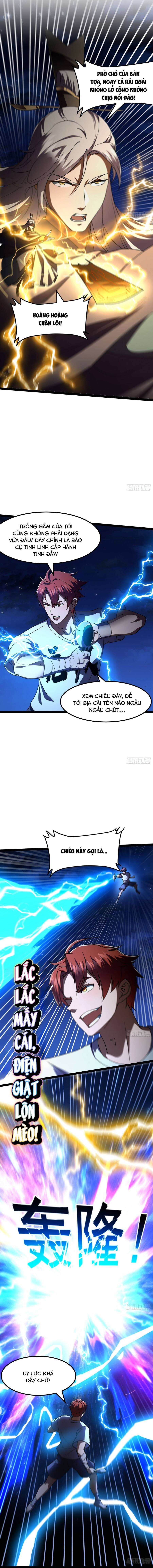 Tinh Linh Thần Chủ Chap 24 - Next Chap 25