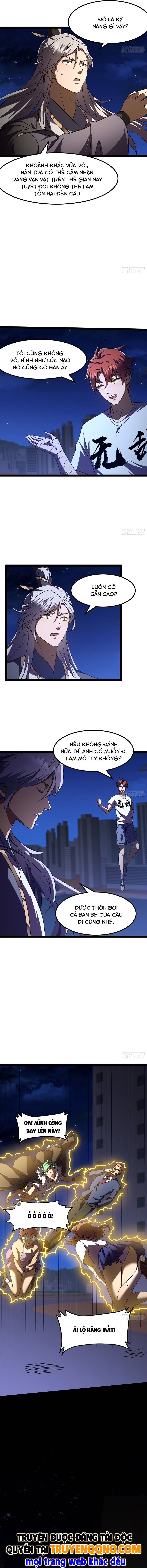 Tinh Linh Thần Chủ Chap 24 - Next Chap 25