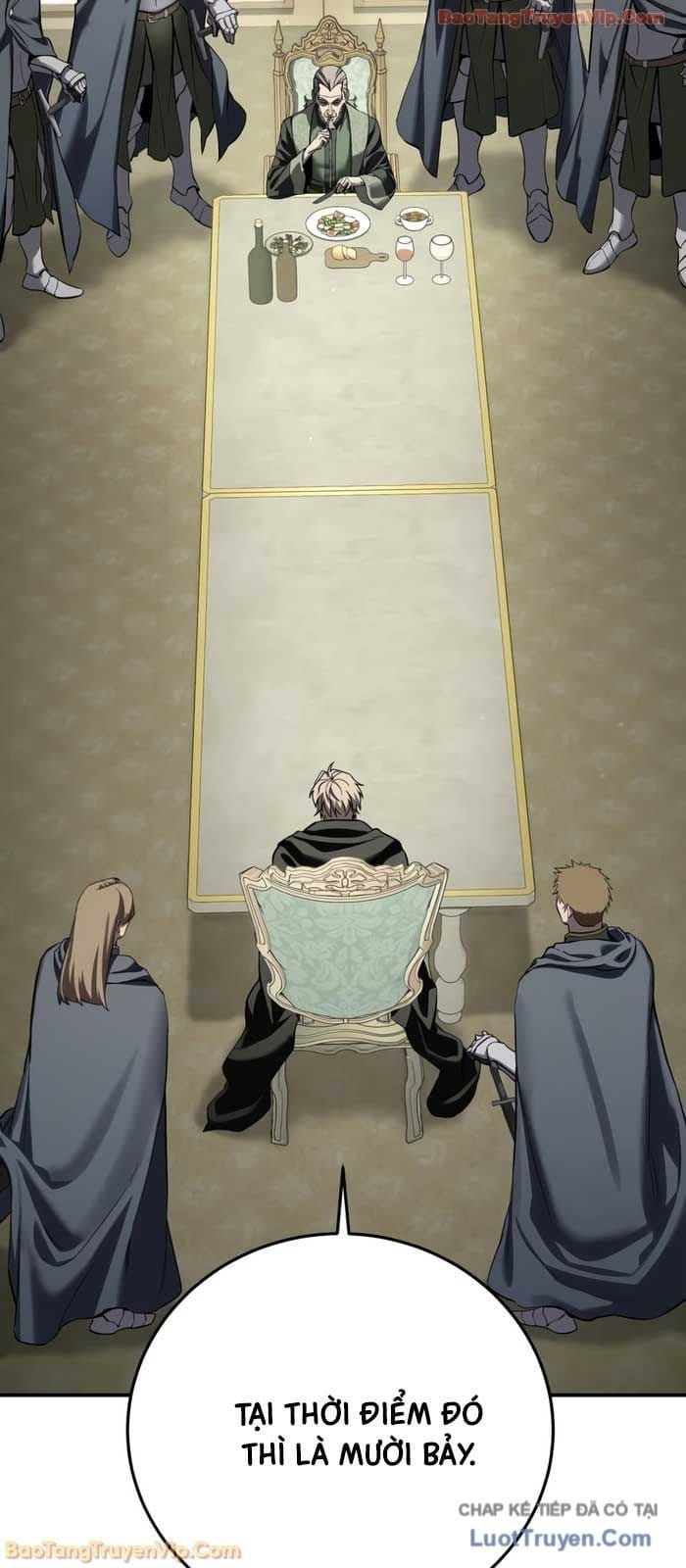 Tinh Tú Kiếm Sĩ Chap 104 - Next Chap 105