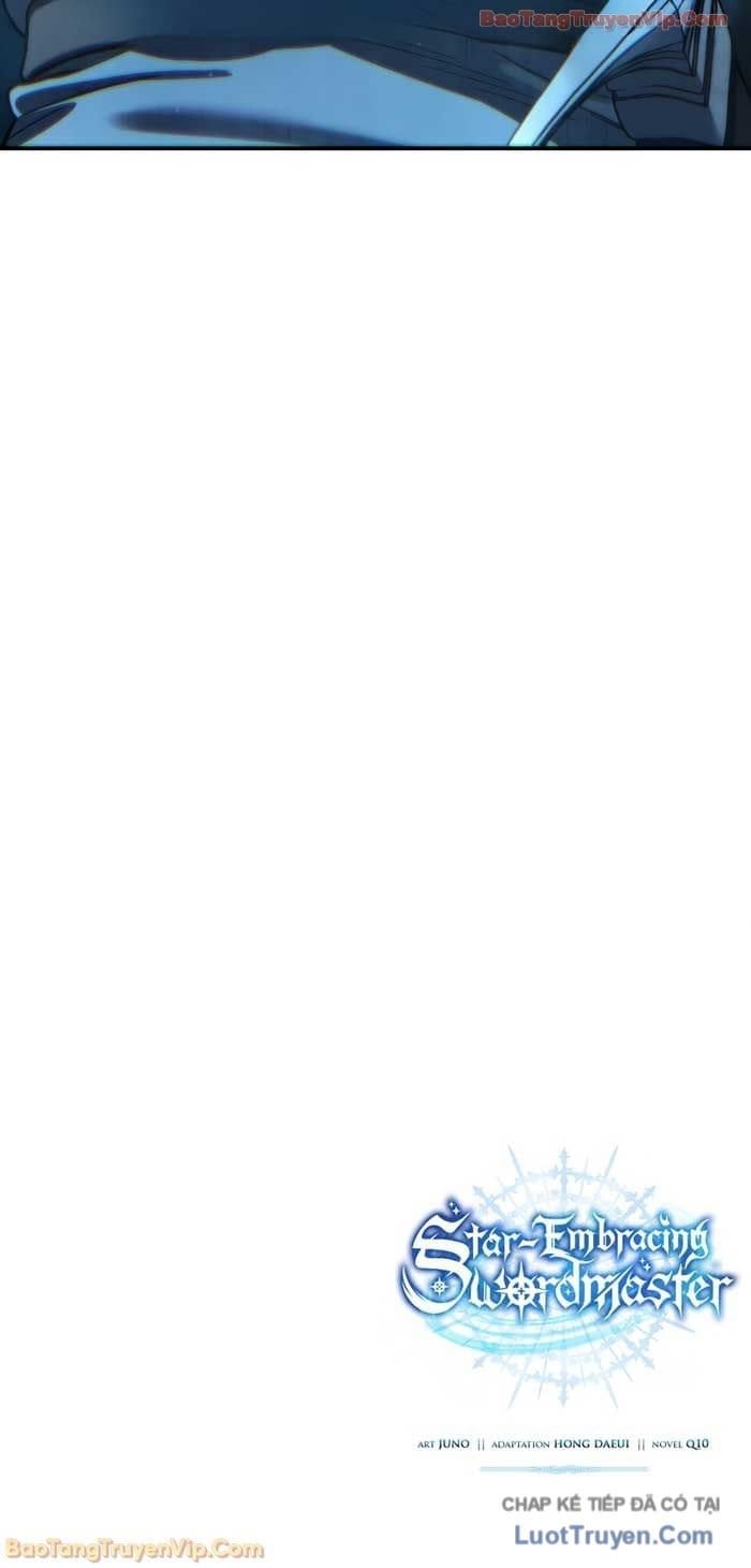 Tinh Tú Kiếm Sĩ Chap 104 - Next Chap 105