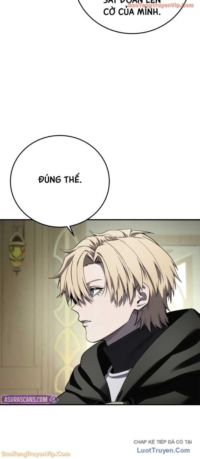 Tinh Tú Kiếm Sĩ Chap 104 - Next Chap 105