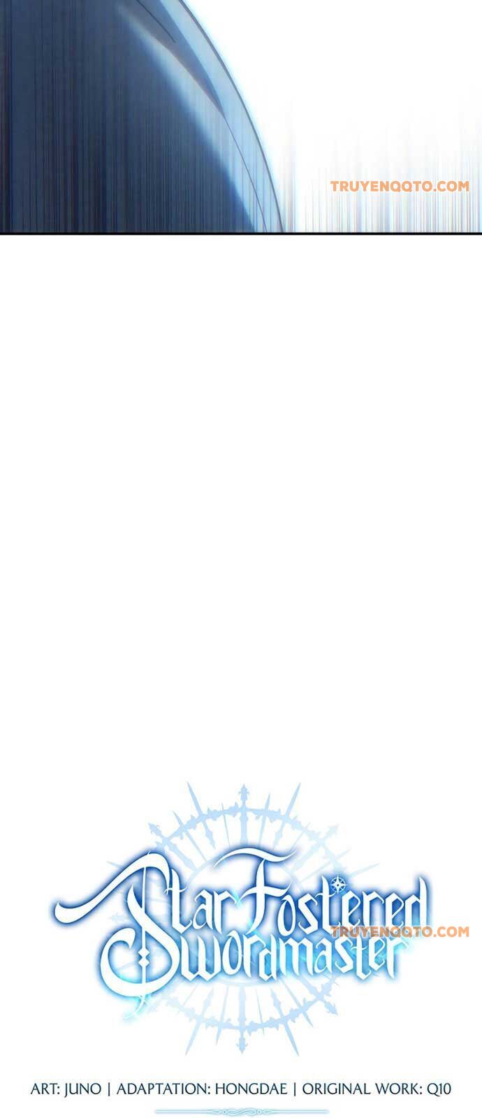 Tinh Tú Kiếm Sĩ Chap 82 - Next Chap 83