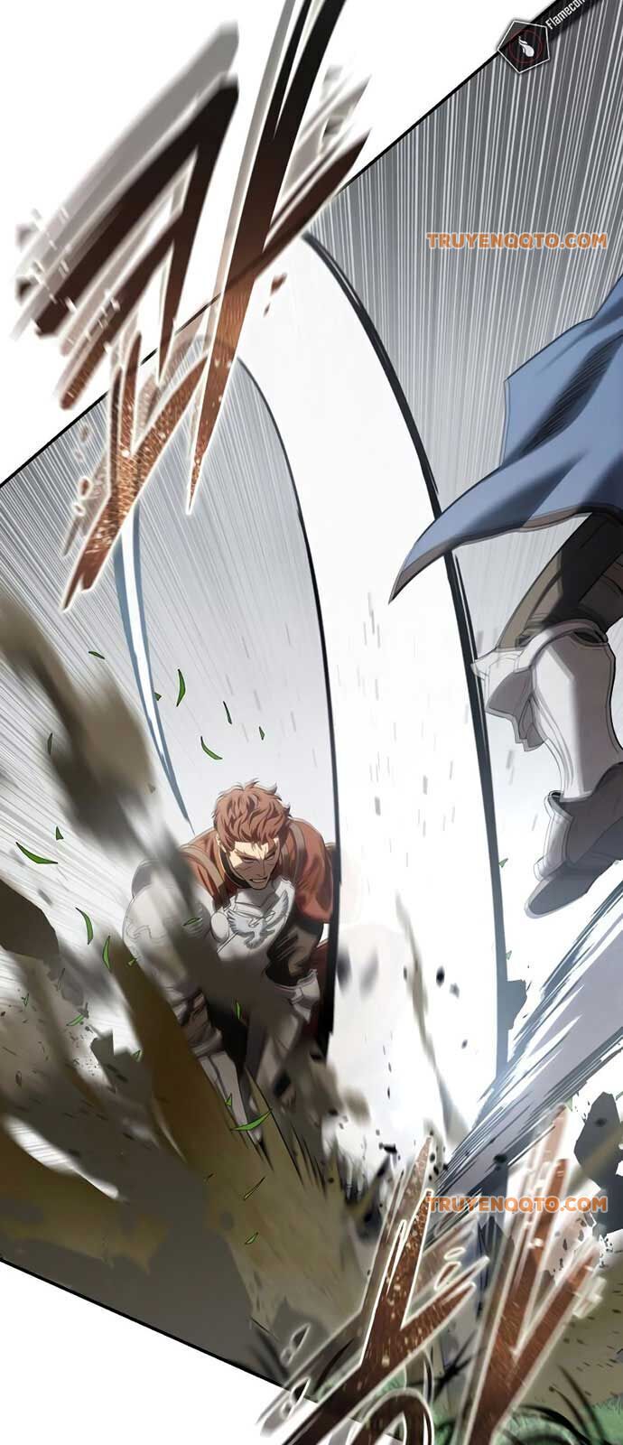 Tinh Tú Kiếm Sĩ Chap 82 - Next Chap 83