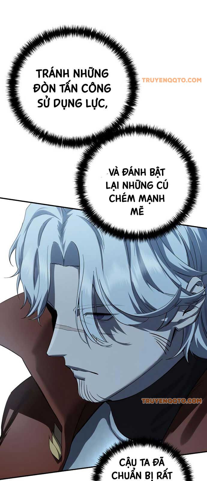Tinh Tú Kiếm Sĩ Chap 82 - Next Chap 83