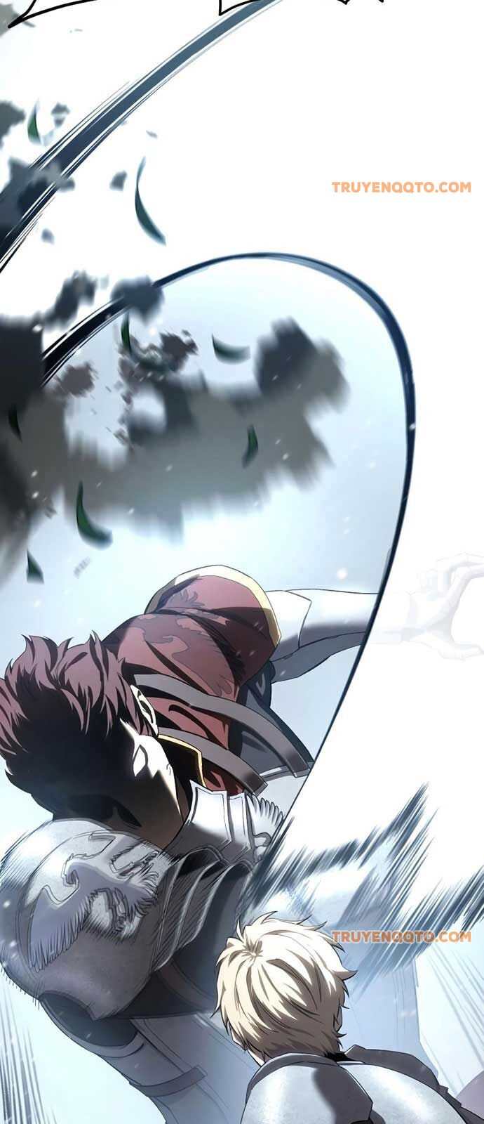 Tinh Tú Kiếm Sĩ Chap 82 - Next Chap 83